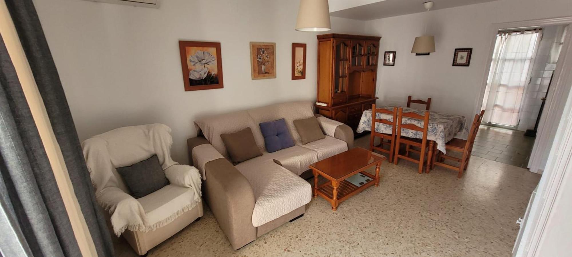 Adosado En Playa La Barrosa Residencial Las Arenas 61 Chiclana de la Frontera Exterior foto